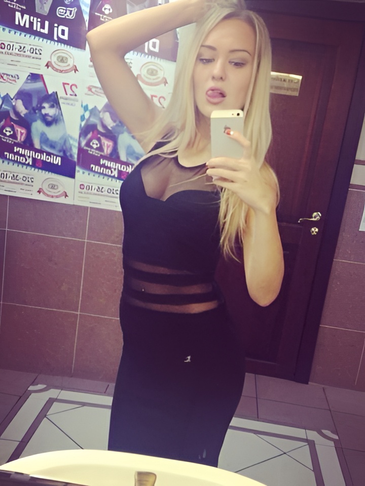 Агнесса привлекальеная девушка из Астрахани цена от 1500 руб