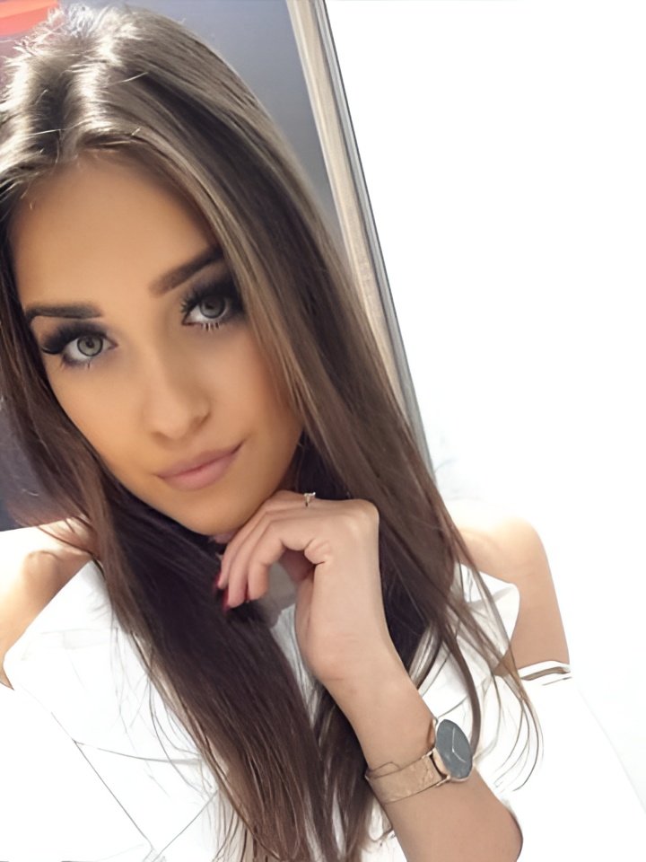 Индивидуалка Анфиса, доступна для личного знакомства от 4000 руб