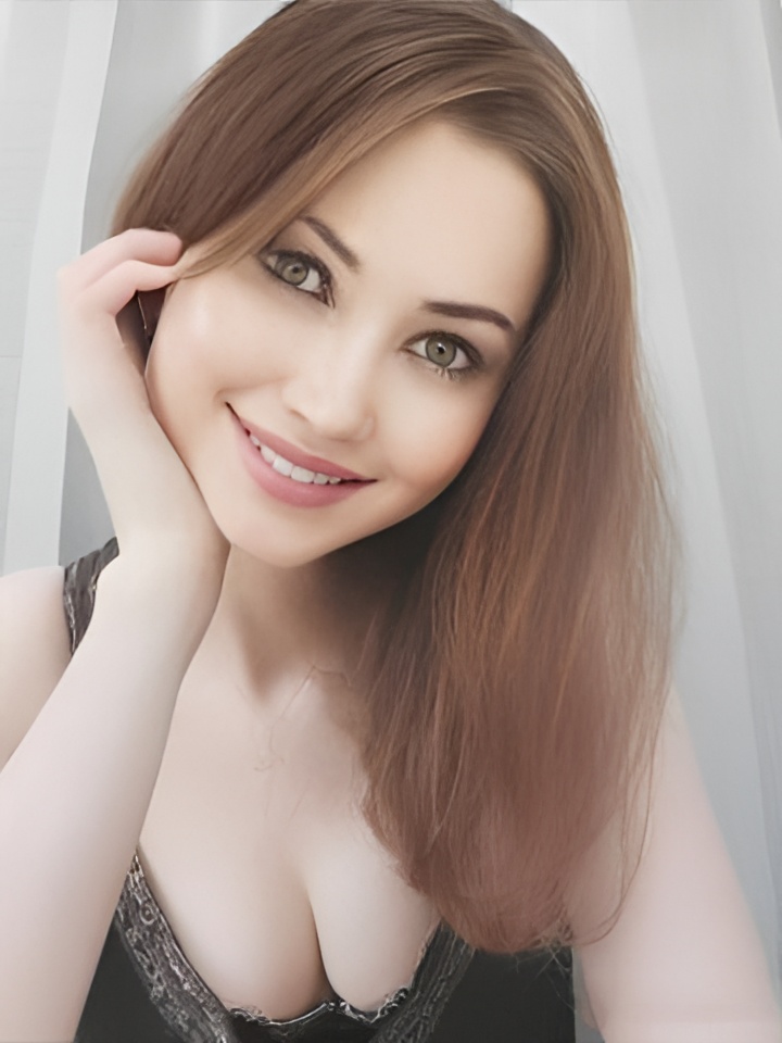 Индивидуалка Хельга, доступна для личного знакомства от 2000 руб