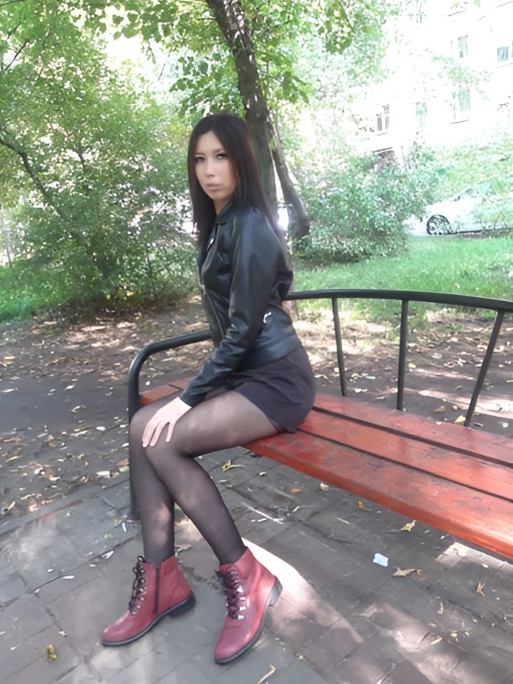 Индивидуалка Оксана, доступна для личного знакомства от 2000 руб