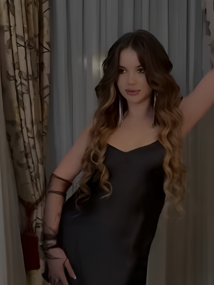 Индивидуалка Роксана, доступна для личного знакомства от 5000 руб