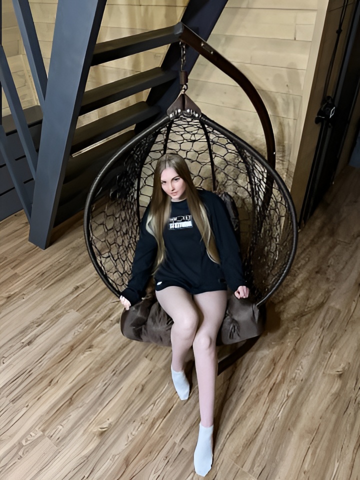 Индивидуалка Слава, доступна для личного знакомства от 5000 руб