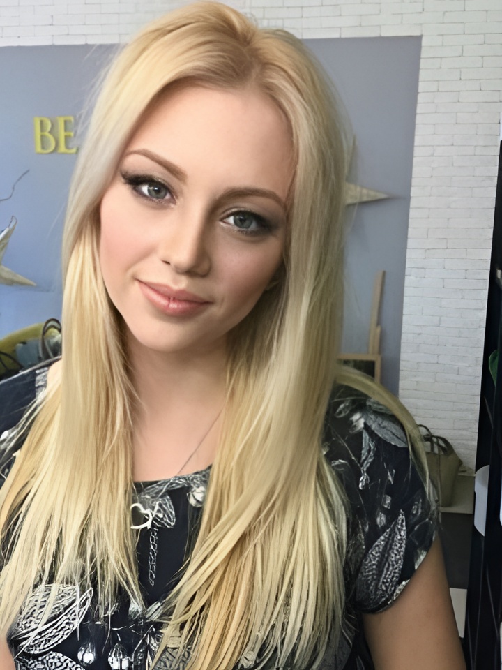 Жоржина привлекательная девушка из Астрахани цена от 4000 руб