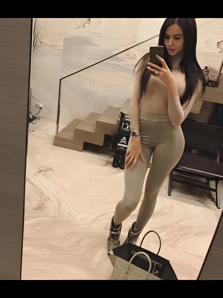 Индивидуалка Зоя, доступна для личного знакомства от 3000 руб