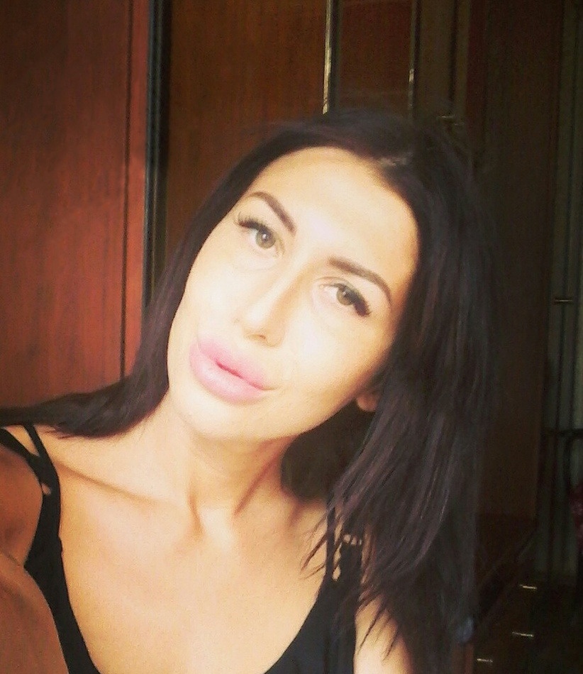 Валентина привлекальеная девушка из Астрахани цена от 3500 руб