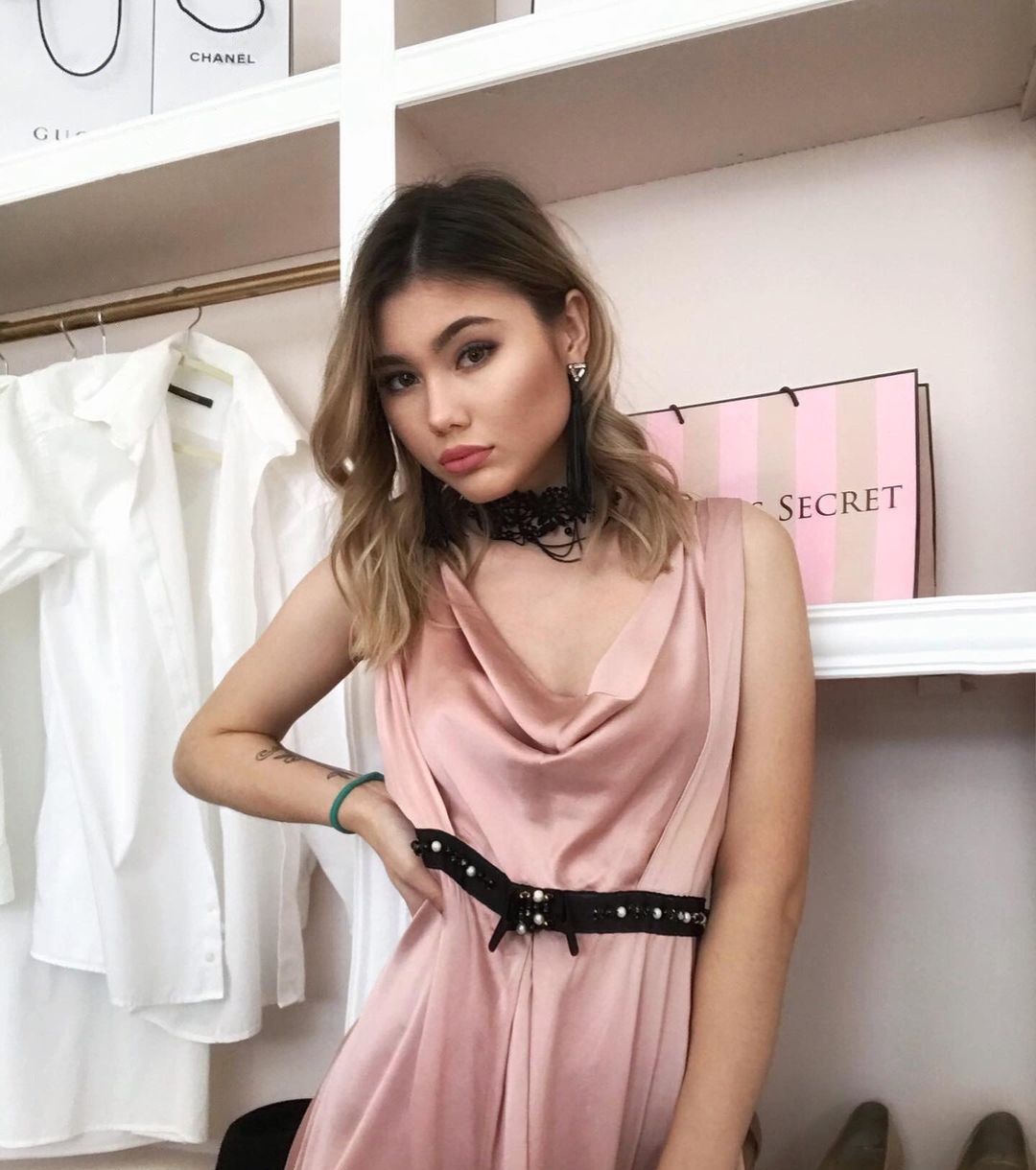 Индивидуалка Дана, доступна для личного знакомства от 3000 руб