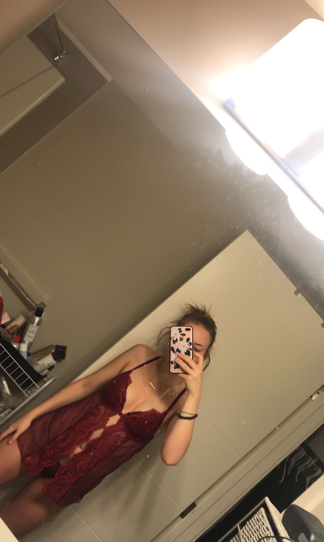 Индивидуалка Ляля, доступна для личного знакомства от 3500 руб