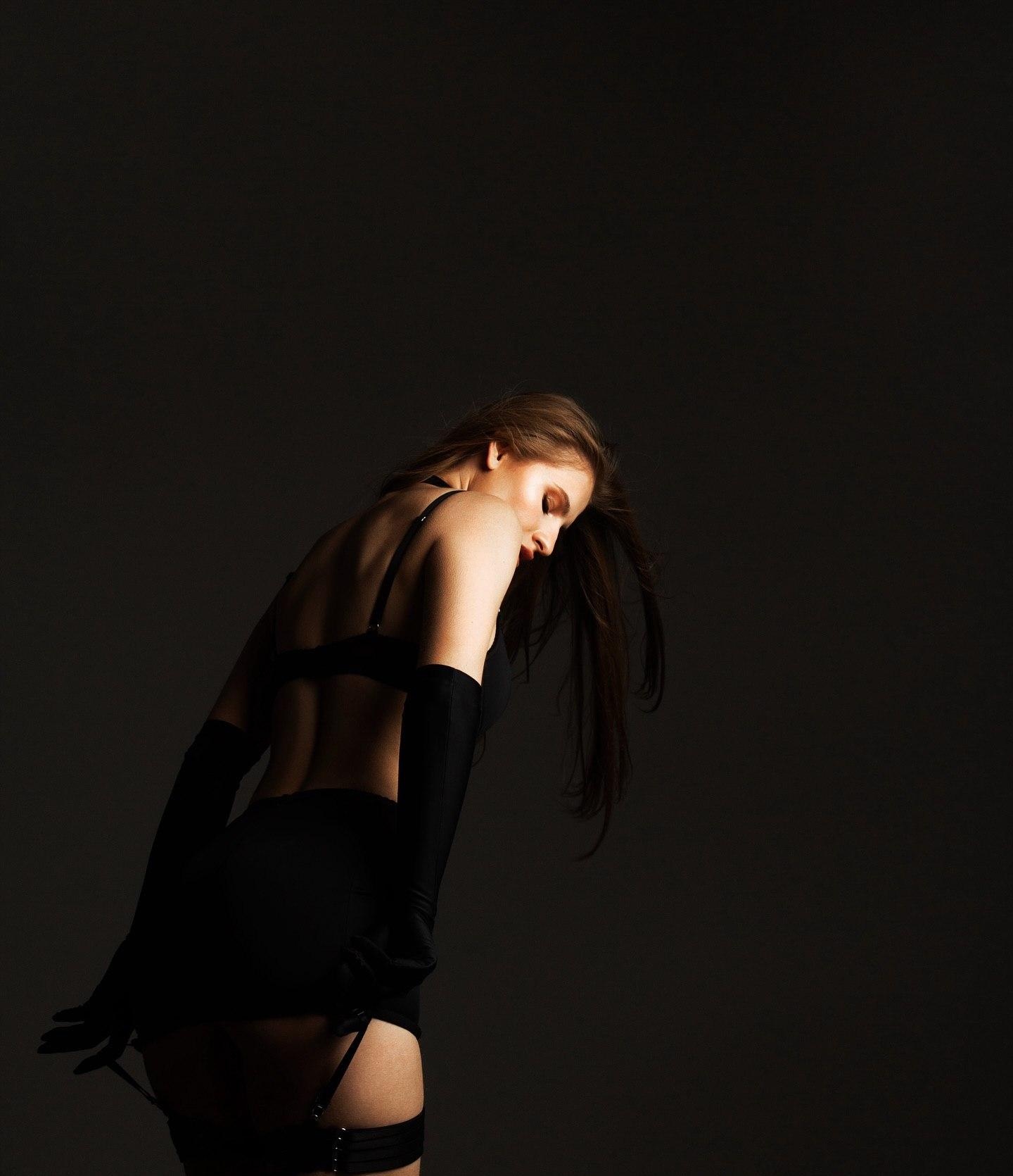 Индивидуалка Молли, доступна для личного знакомства от 6000 руб