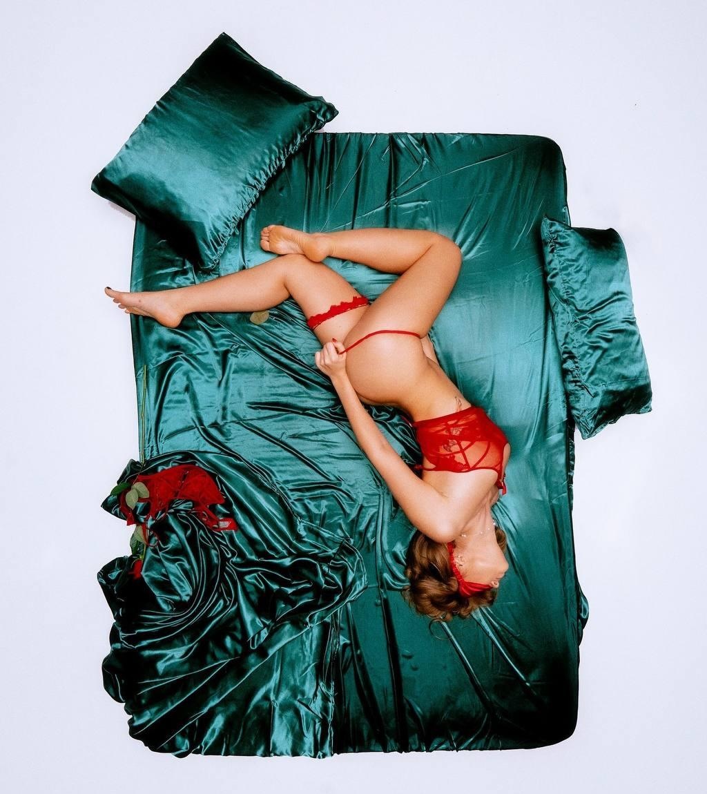 Индивидуалка Надежда, доступна для личного знакомства от 5000 руб