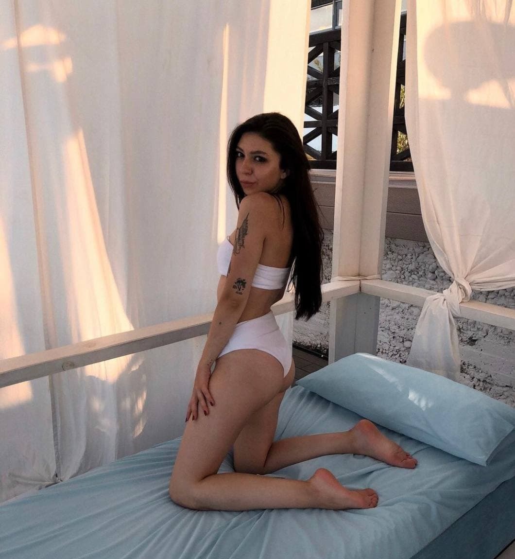 Индивидуалка Светлана, доступна для личного знакомства от 3000 руб