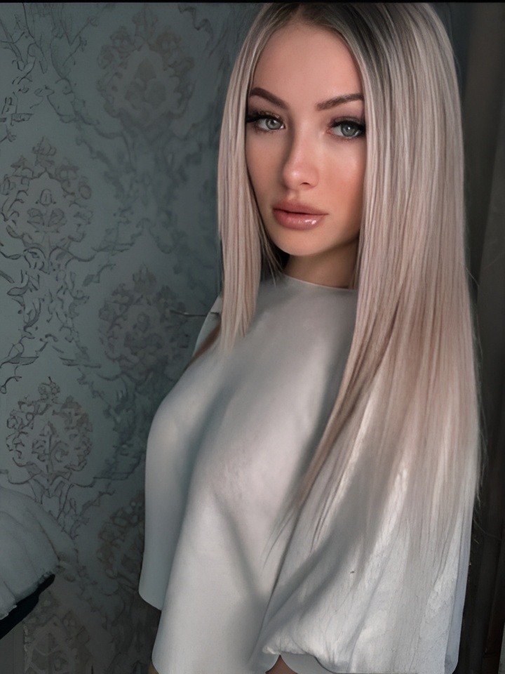 Индивидуалка Эвелина, доступна для личного знакомства от 4000 руб