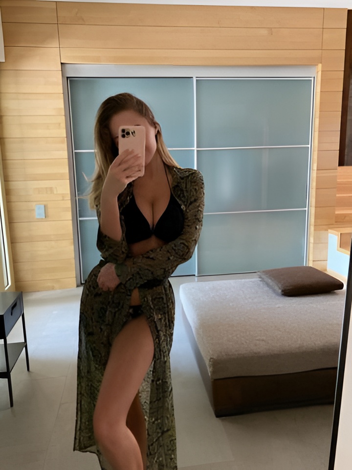 Индивидуалка Таисия, доступна для личного знакомства от 2500 руб