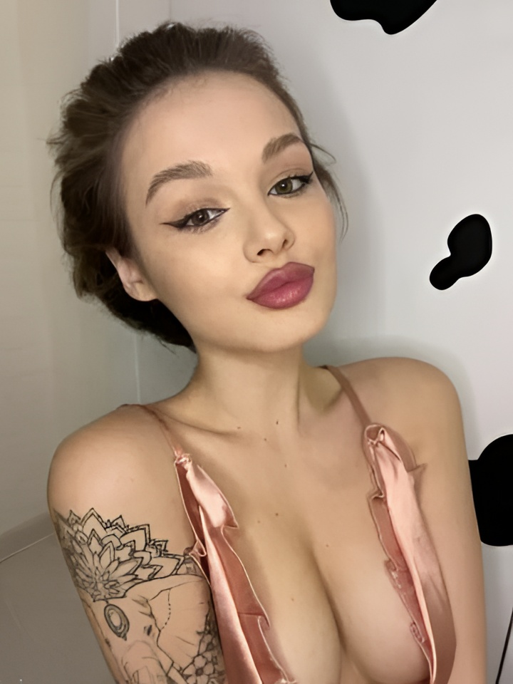 Индивидуалка Ярослава, доступна для личного знакомства от 10000 руб