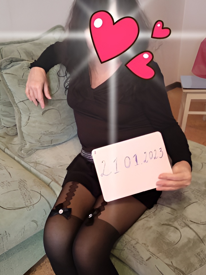 Индивидуалка Зиглинда, доступна для личного знакомства от 5000 руб