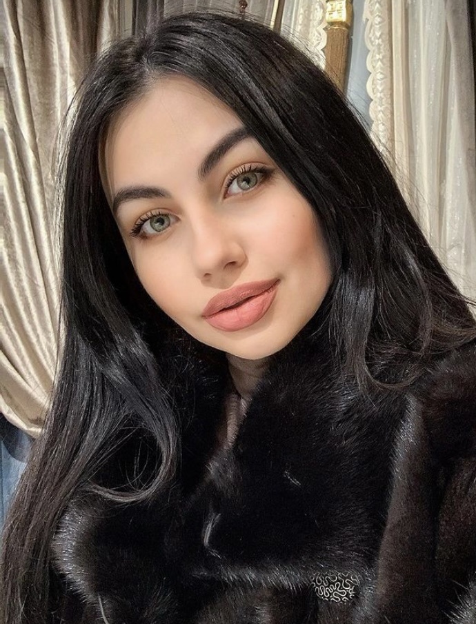 Индивидуалка 🎥 Ирина, доступна для личного знакомства от 6000 руб