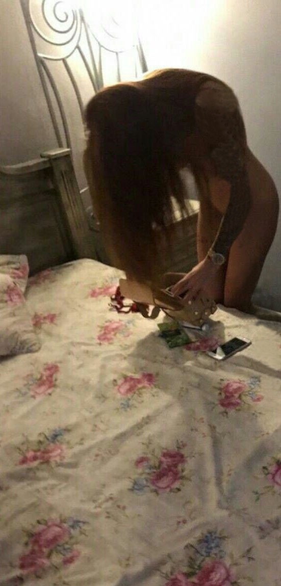 Индивидуалка Карина, доступна для личного знакомства от 3500 руб