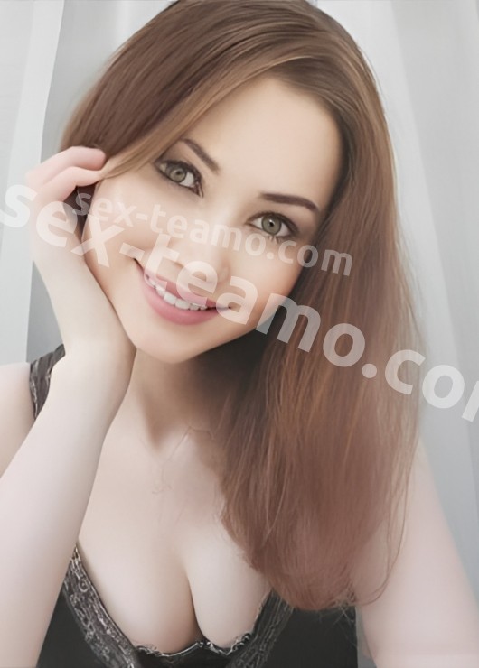 Индивидуалка Хельга, доступна для личного знакомства от 2000 руб