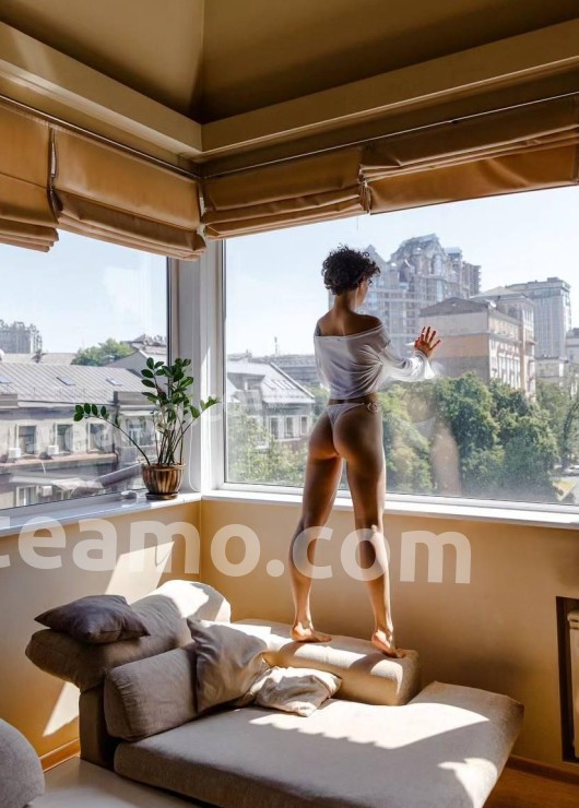 Индивидуалка Надежда, доступна для личного знакомства от 9000 руб