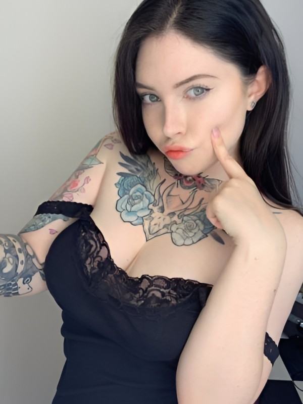 Дарья привлекательная девушка из Астрахани цена от 2500 руб