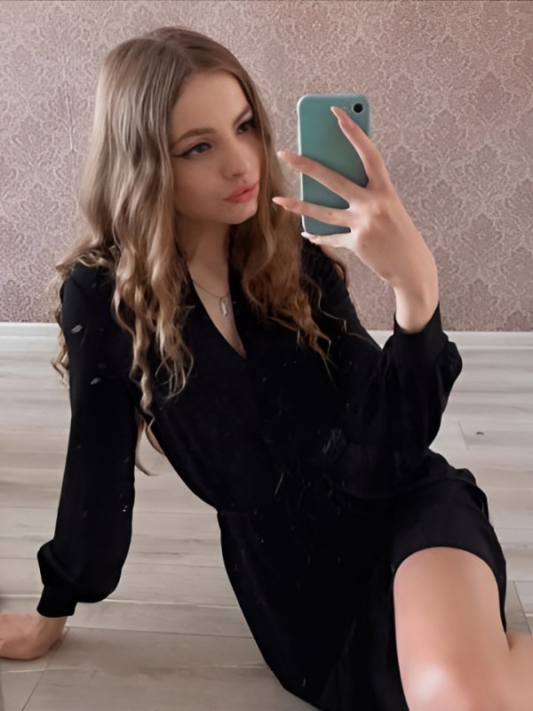 Елена фото 3