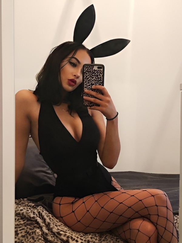 Эсмеральда привлекательная девушка из Астрахани цена от 4000 руб