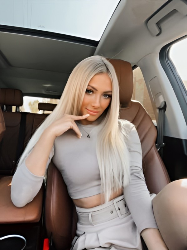 Эвелина фото 3