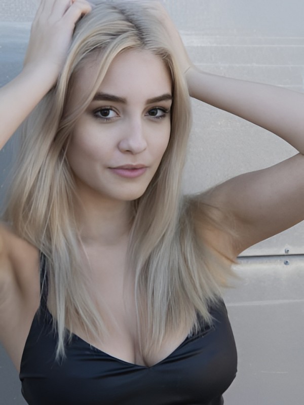 Изабелла привлекательная девушка из Астрахани цена от 2500 руб