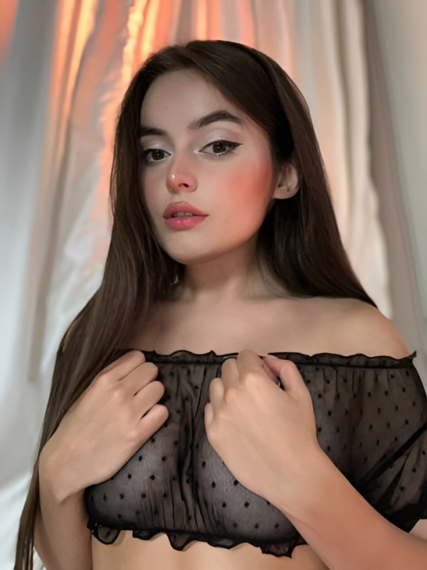 Натуся фото 2