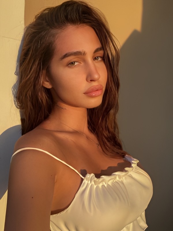 Жасмин фото 2