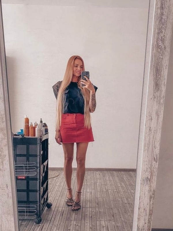 🎥 Дашутка фото 2