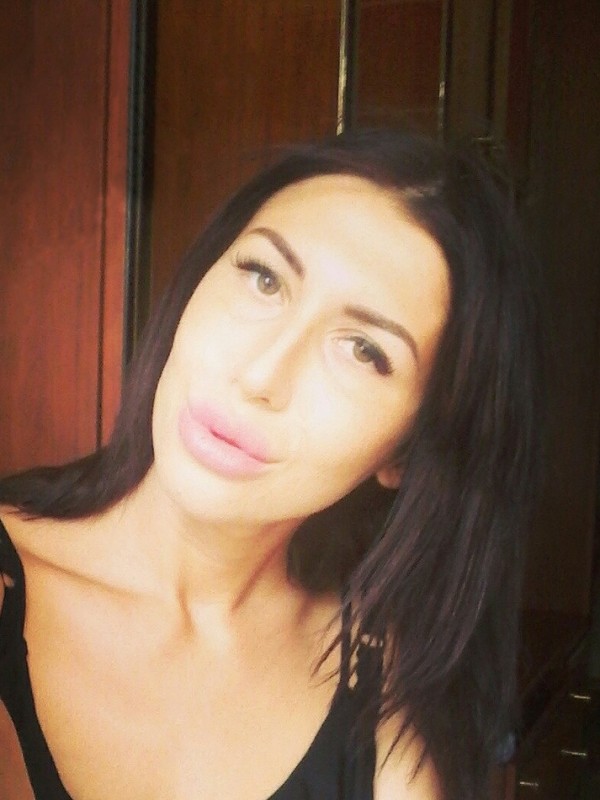 Валентина привлекательная девушка из Астрахани цена от 3500 руб