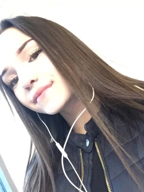 Светлана привлекательная девушка из Астрахани цена от 3000 руб