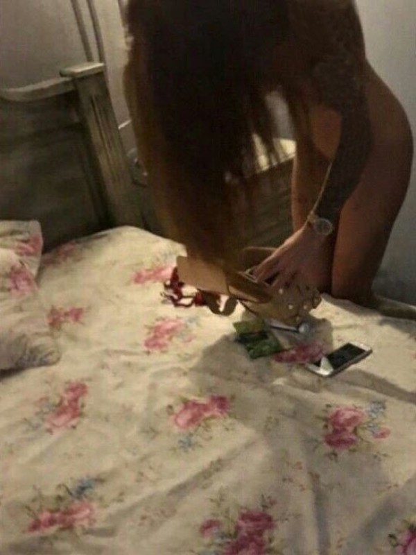 Карина фото 4