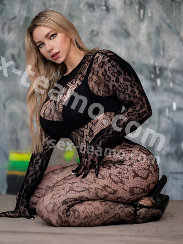 Катя из Астрахани