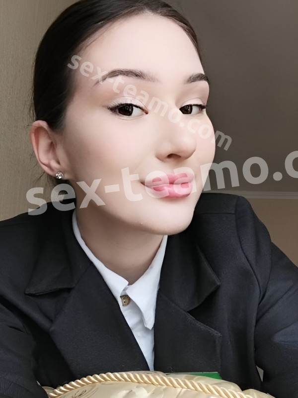 Тина из Астрахани